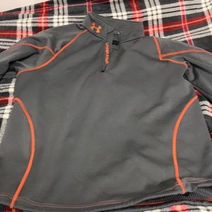 Under Armour Hoodie